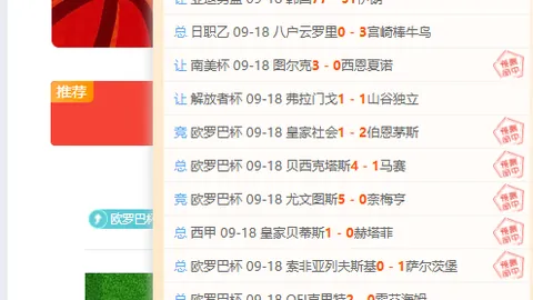 足球攻略独家赛事复盘：详细比分与胜负分析全解析